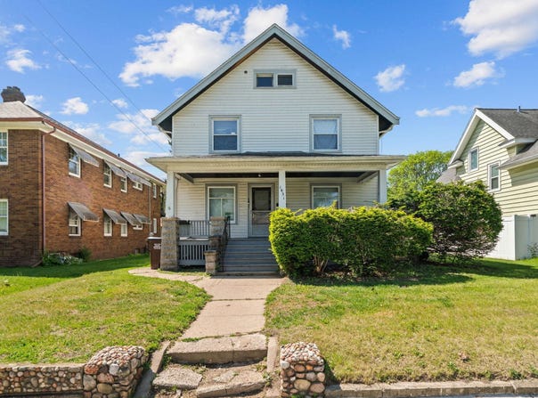 1631 8th Avenue, ROCKFORD, IL 61104