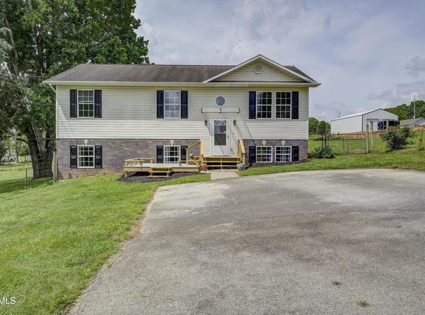 312 Stockyard Road, Telford, TN 37690