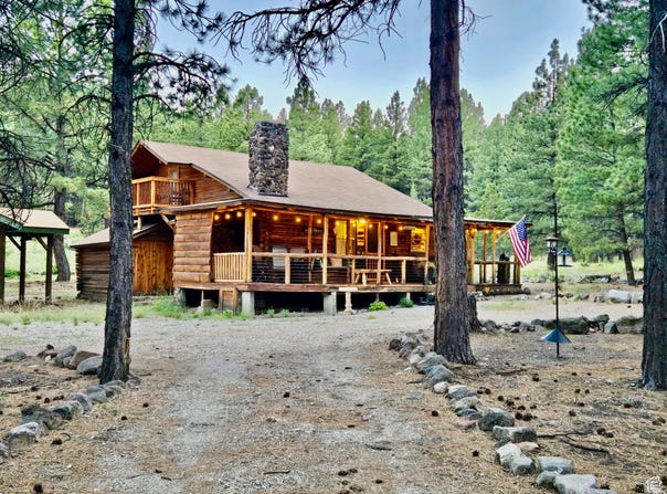 260 E JENSEN, Hatch, UT 84735