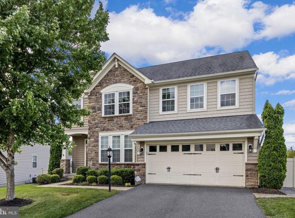 27 TANKARD Road, STAFFORD, VA 22554