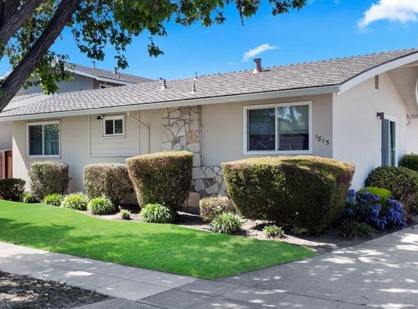 1815 Bucknall RD, CAMPBELL, CA 95008