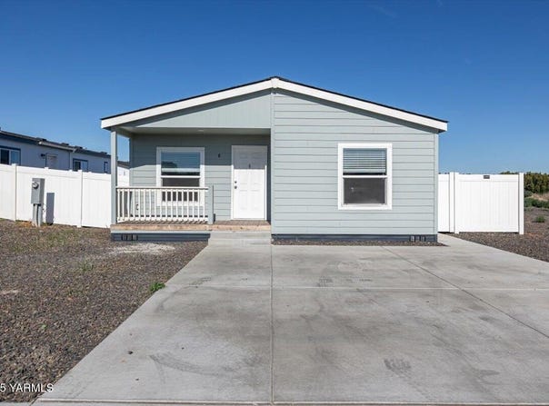 2681 E edison Ave, Sunnyside, WA 98944