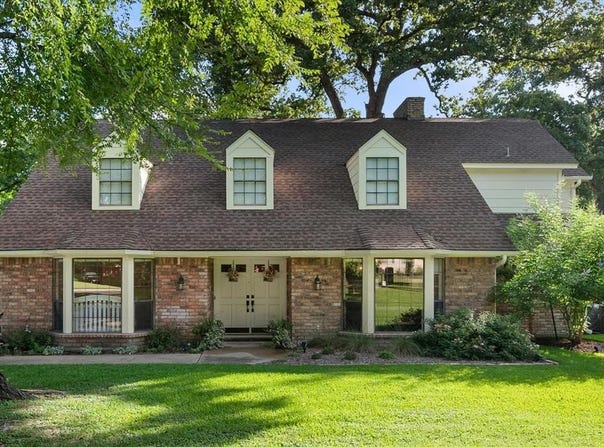 1700 Jennifer Circle, Corsicana, TX 75110
