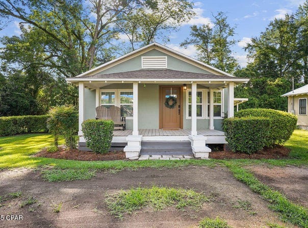 2994 Jefferson Street, Marianna, FL 32446