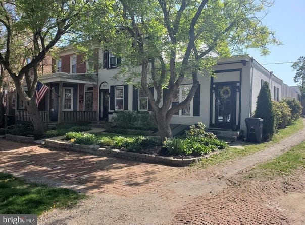 1912 SHALLCROSS AVENUE, WILMINGTON, DE 19806