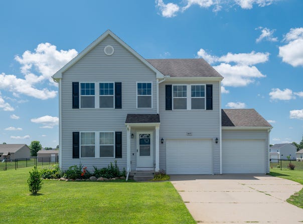 30777 Packard Street, Paw Paw, MI 49079