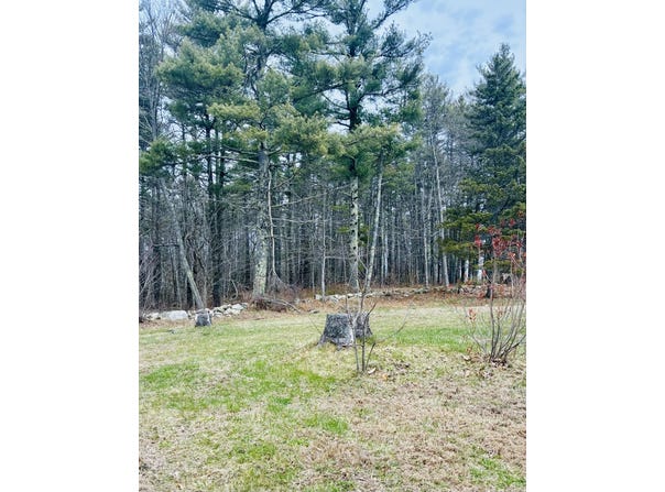 49 Liberty Road, Washington, ME 04574