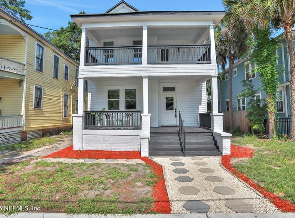 1448 N PEARL Street, Jacksonville, FL 32206