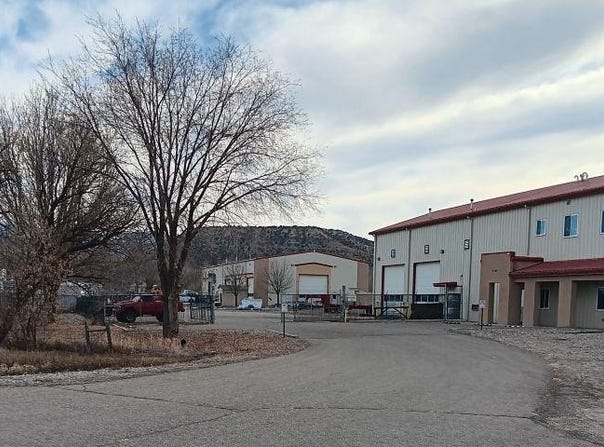2180 I-70 Frontage Road, De Beque, CO 81630