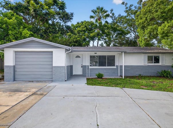 7615 ILEX DRIVE, PORT RICHEY, FL 34668