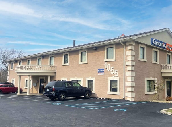 1055 Dove Run Road, Lexington, KY 40502