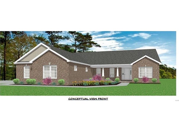 9713 Seneca Court, Mascoutah, IL 62258