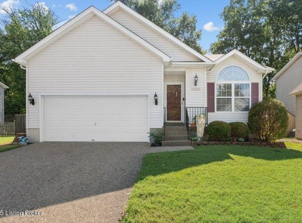 4212 Willowview Blvd, Louisville, KY 40299