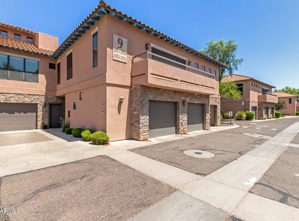 20660 N 40TH Street, Phoenix, AZ 85050