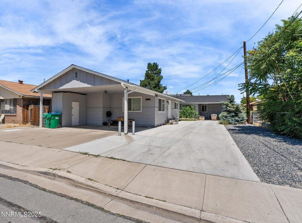 1154 H Street, Sparks, NV 89431