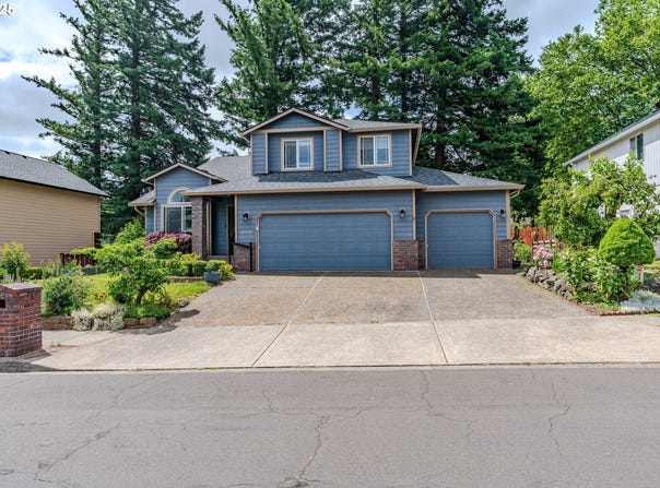 428 SE 11TH CIR, Troutdale, OR 97060