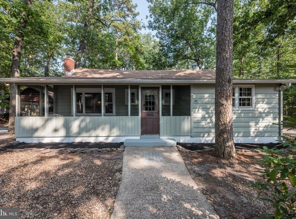 64 MOHAVE TRAIL, MEDFORD, NJ 08055
