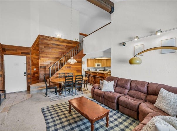 407 S Vasels (fka Brian Head Blvd) RD, Brian Head, UT 84719