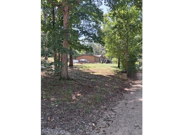 364 Black River One Drive, Piedmont, MO 63957