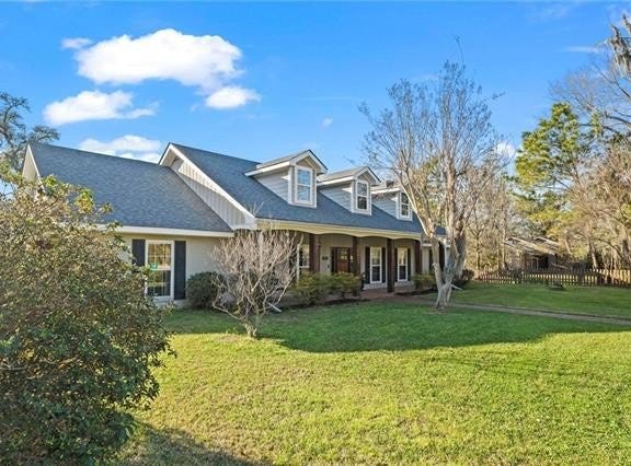 202 DOBY Drive, Mandeville, LA 70448