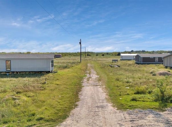 Tbd CR-233 Road, Terrell, TX 75160