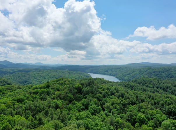 TBD Hwy 68, Farner, TN 37333