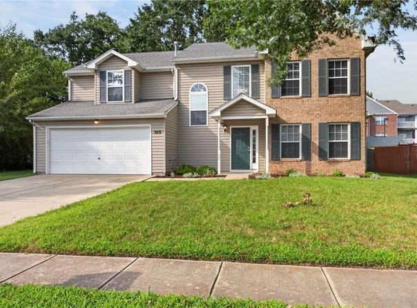 309 Roberta Drive, Hampton, VA 23666