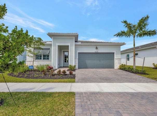 14245 SW Britton Avenue, Port Saint Lucie, FL 34987