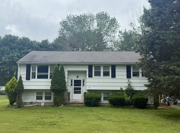 587 Bridge St, East Bridgewater, MA 02333