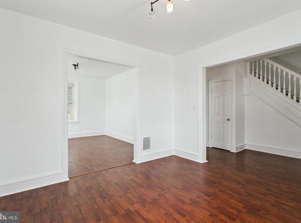 3441 BERKLEY AVENUE, DREXEL HILL, PA 19026