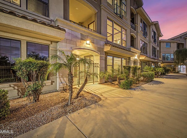 7275 N SCOTTSDALE Road, Paradise Valley, AZ 85253