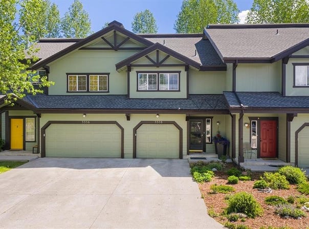 3358 Covey Circle, Steamboat Springs, CO 80487