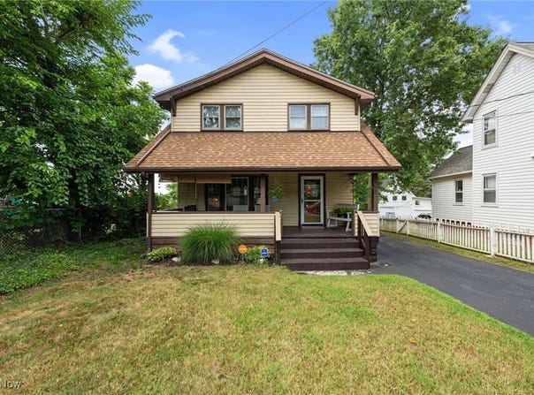 1110 W Jackson Street, Painesville, OH 44077