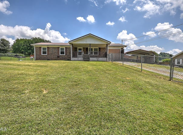 8822 Rich Valley Road, Bristol, VA 24202