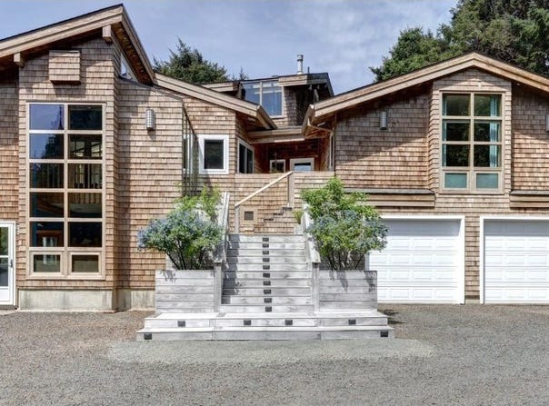 79519 RAY BROWN Rd, ArchCape, OR 97102