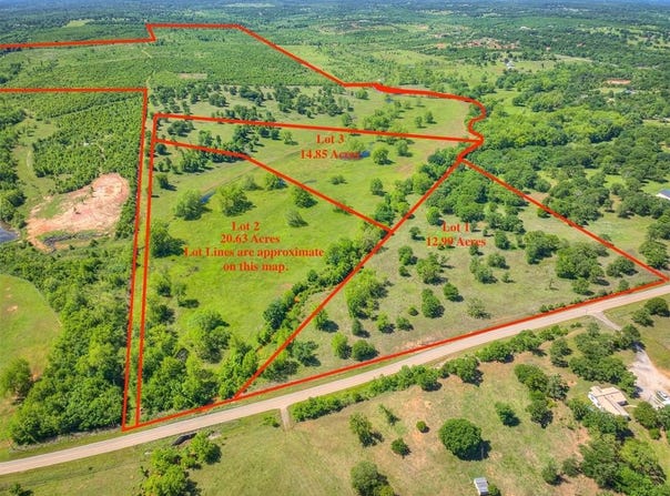 3704 Baxter Lane, Norman, OK 73026