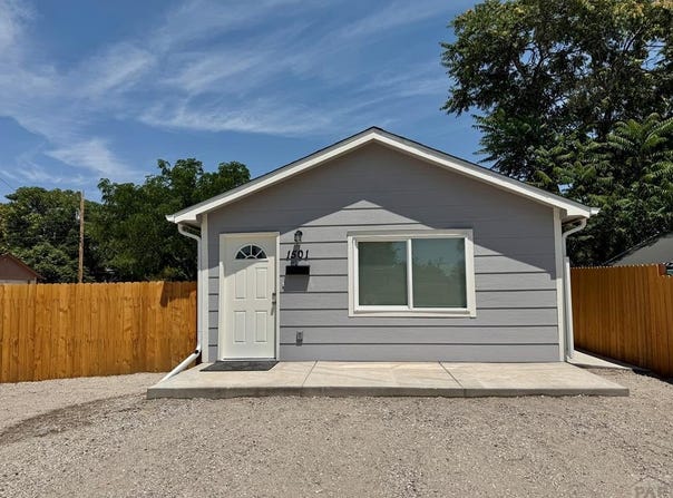 1501 E 11th St, Pueblo, CO 81001