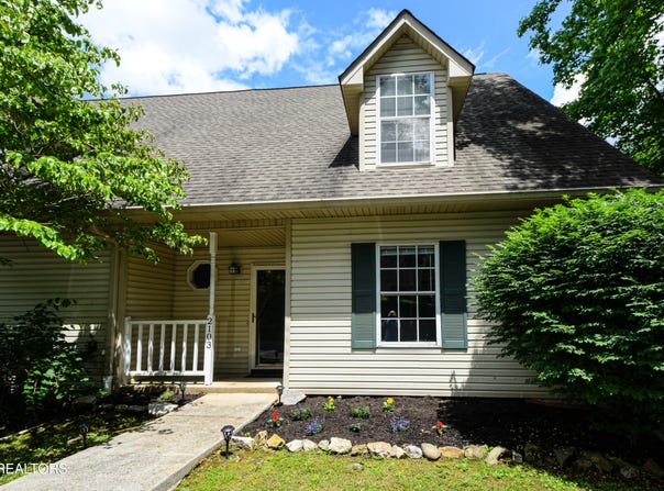 2103 Creekside Way, Jefferson City, TN 37760