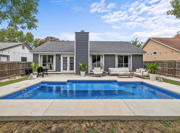 1205 Rambling TRL, Cedar Park, TX 78613