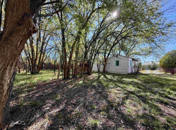 1102 Santa Clara Avenue, Grand Junction, CO 81503