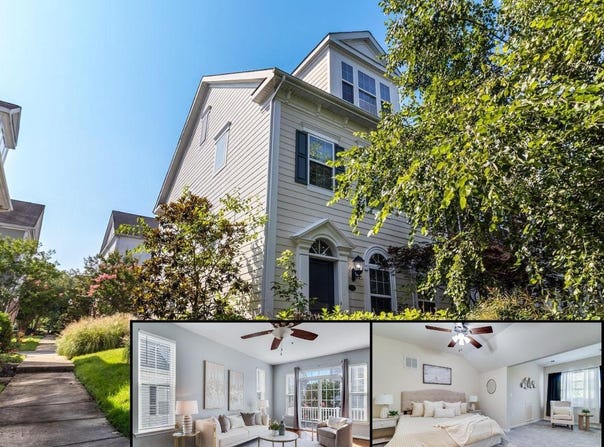 55 DERBY DRIVE, LA PLATA, MD 20646