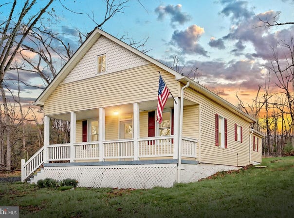 241 PECHER ROAD, FAIRFIELD, PA 17320