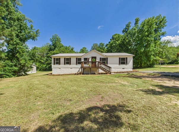 119 Pine Cone, Milledgeville, GA 31061