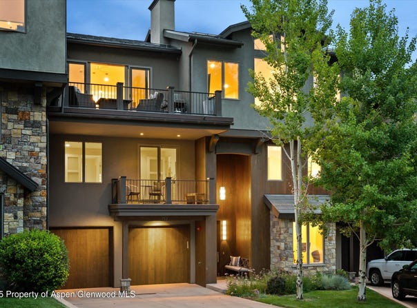 753 Promontory Lane, Basalt, CO 81621