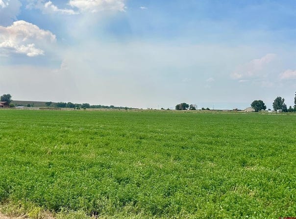 TBD Jefferson Road, Montrose, CO 81403