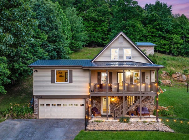 9484 Loudon Drive, Bristol, VA 24202