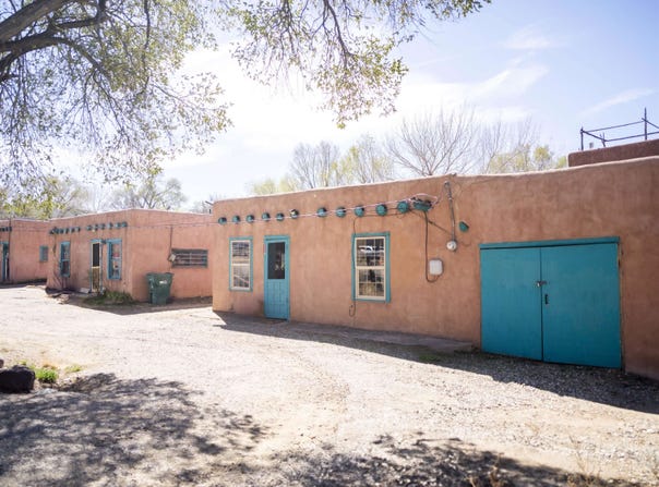 226 228 Don Fernando Street, Taos, NM 87571