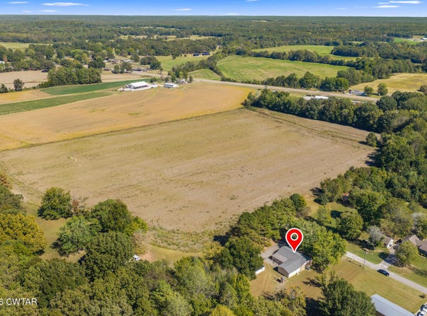155 Haley Street, Huntingdon, TN 38344