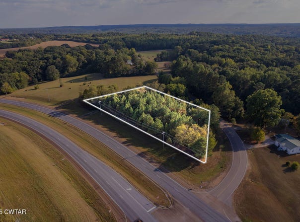 US-64, Whiteville, TN 38075