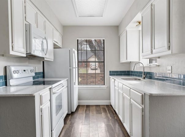 2901 Anysa Lane, Denton, TX 76209